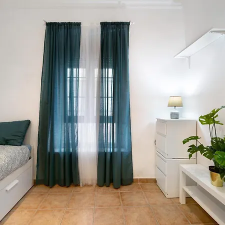 La Torre De דירה *