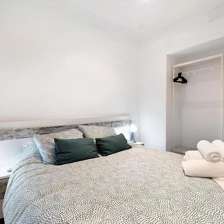 La Torre De דירה קדיז