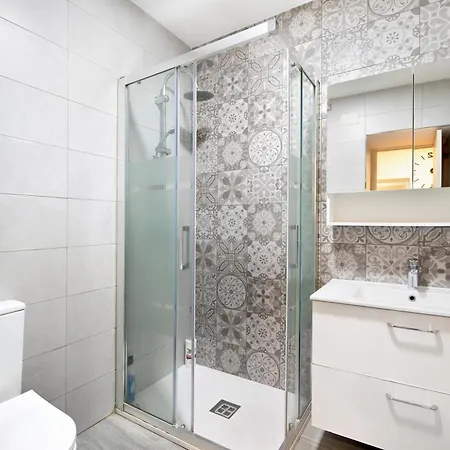 דירה La Torre De קדיז