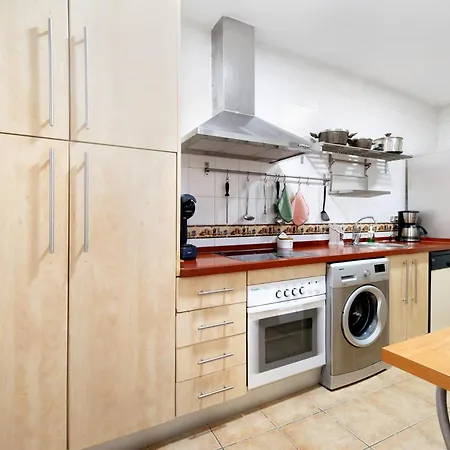 דירה La Torre De