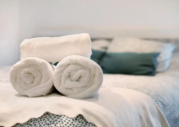 La Torre De * Καντίζ