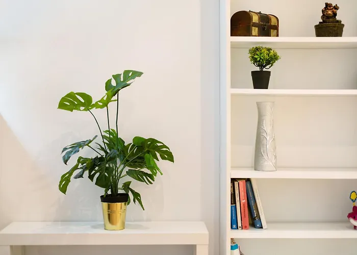 La Torre De Διαμέρισμα