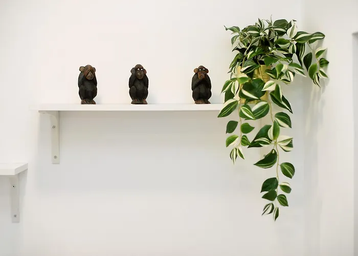 La Torre De Διαμέρισμα *