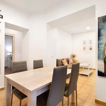 Apartamento La Torre De *