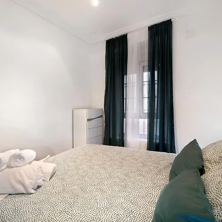 アパート La Torre De