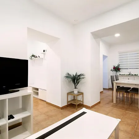 Apartamento La Torre De *