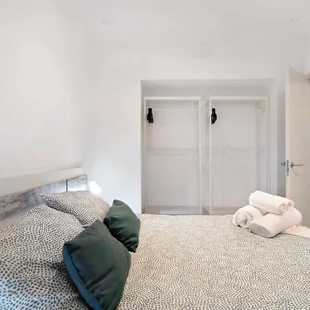 La Torre De Apartamento Cádiz