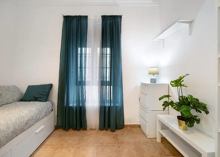 La Torre De Apartment *