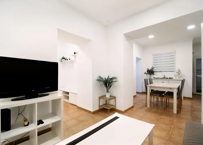 Apartment La Torre De *