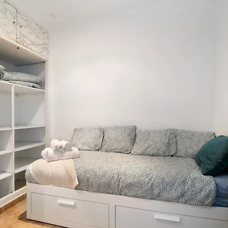 La Torre De 公寓 加的斯