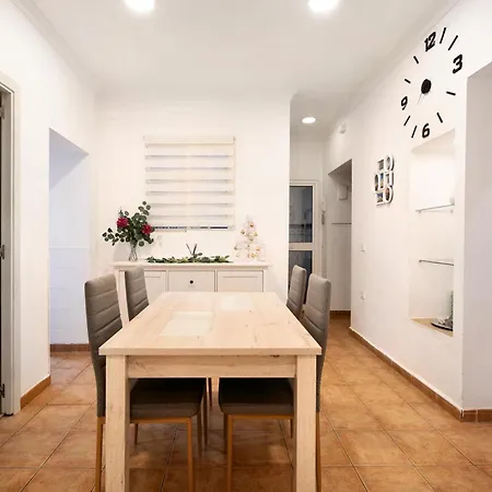 La Torre De * 加的斯