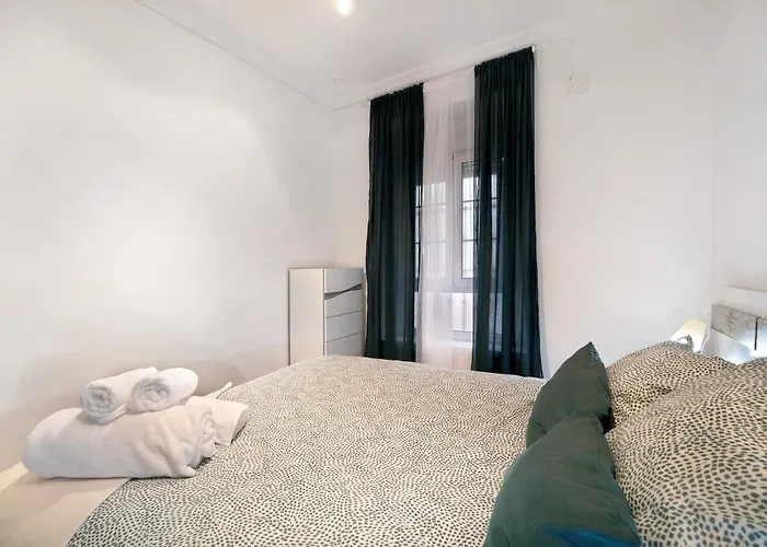 Apartamento La Torre De