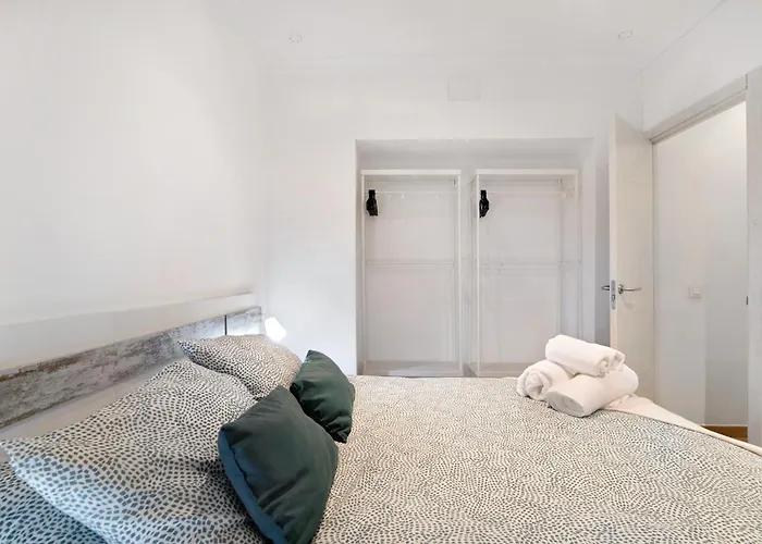 La Torre De Apartamento Cádiz