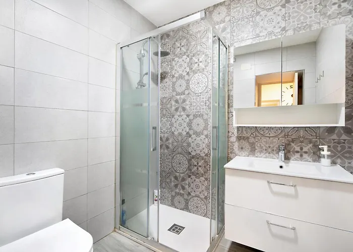 Apartamento La Torre De Cádiz