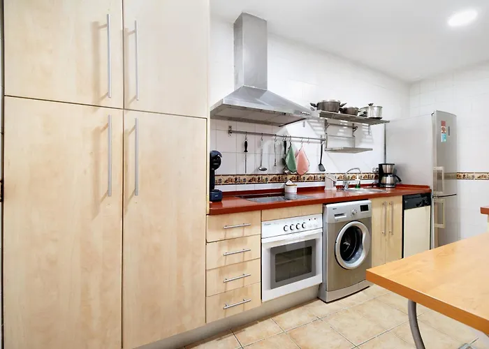 Apartamento La Torre De